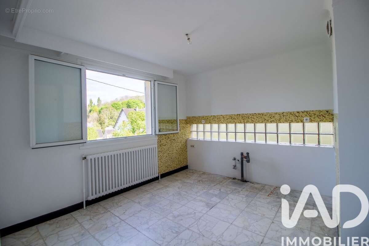 Photo 9 - Maison à NOISY-SUR-OISE