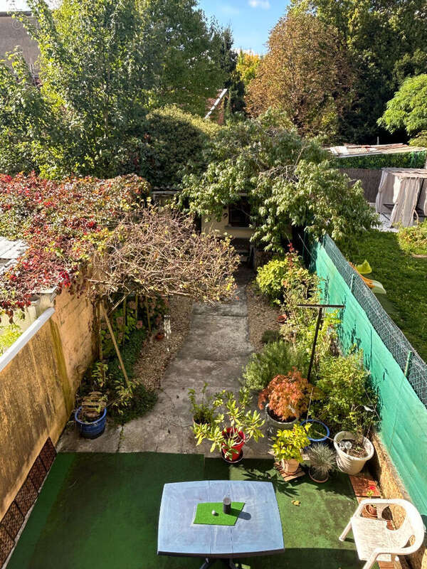 Maison à SAINT-DIZIER