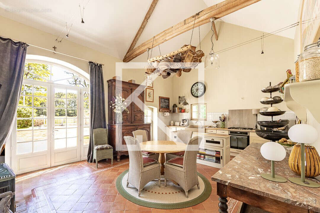 Maison à CHANGE