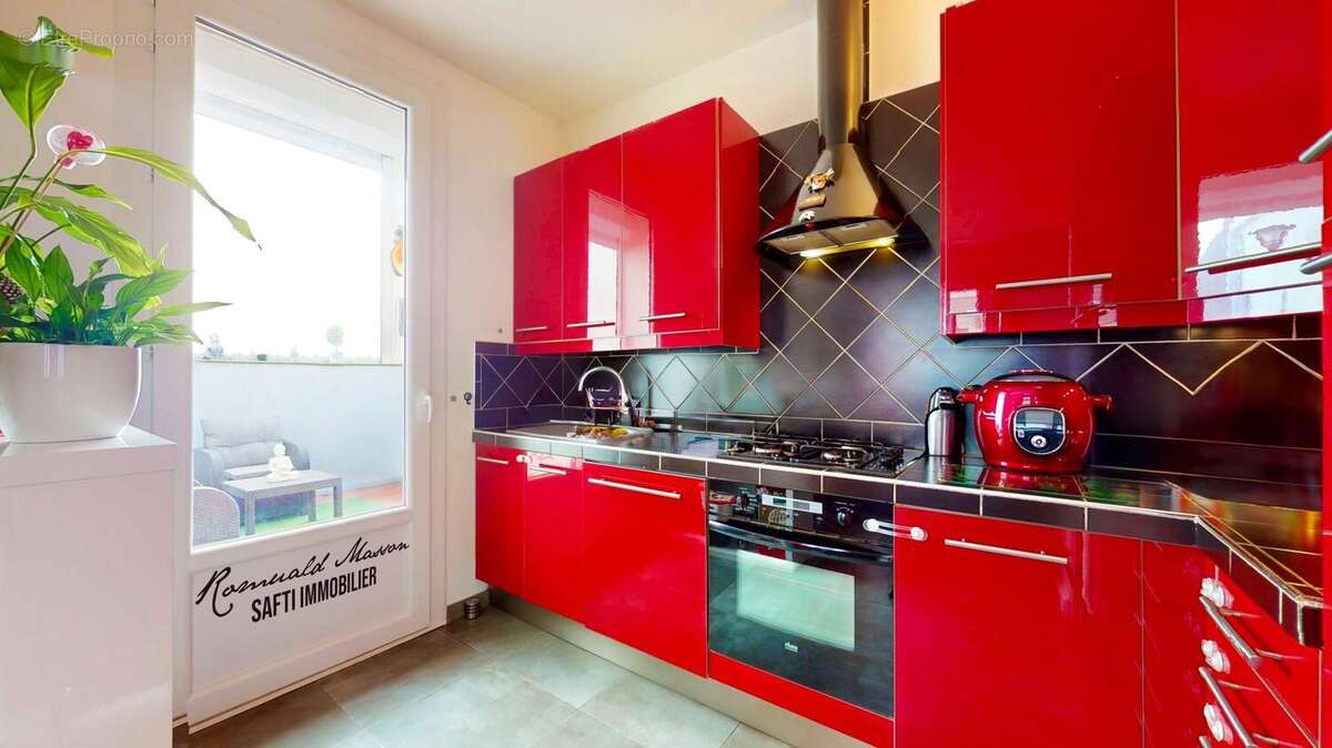 Photo 6 - Maison à TOULON