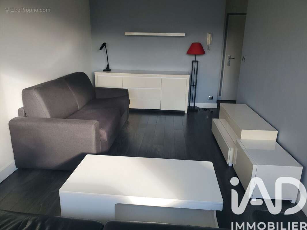 Photo 3 - Appartement à MONTROUGE