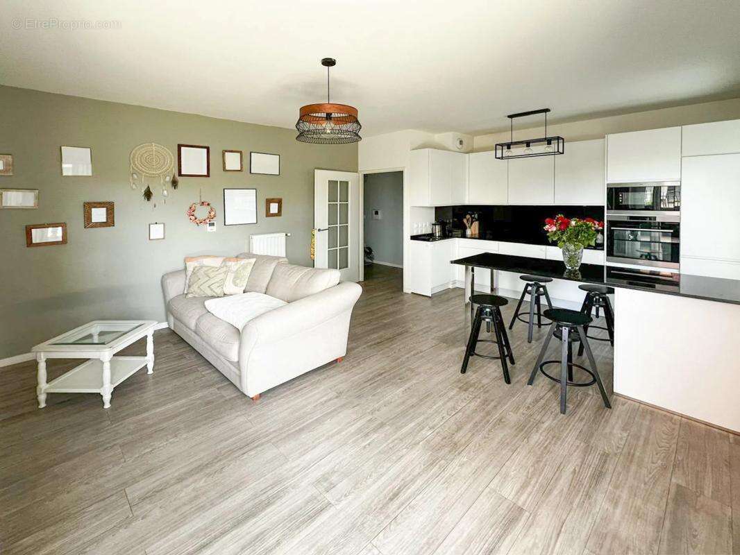 Appartement à THIAIS