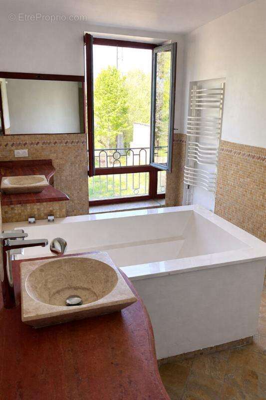 Appartement à BEAUREGARD