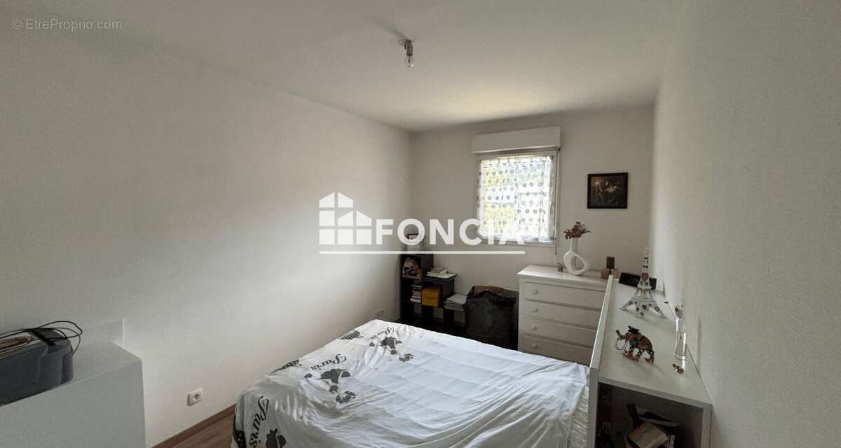 T2 de 47,20 m2 LOUÉ 571,69 - photo 6