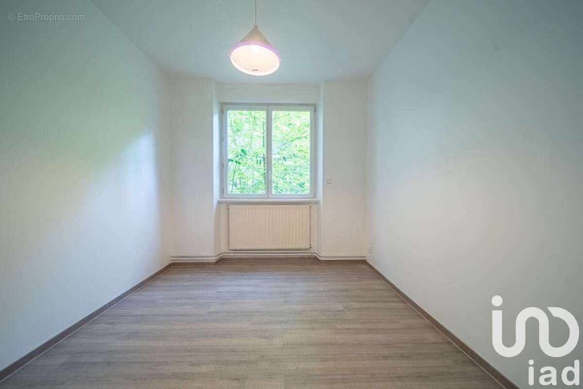 Photo 4 - Appartement à VILLERUPT
