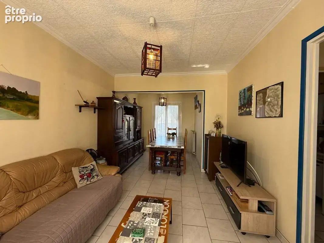 Maison de plain-pied avec garage à Béziers - photo 5