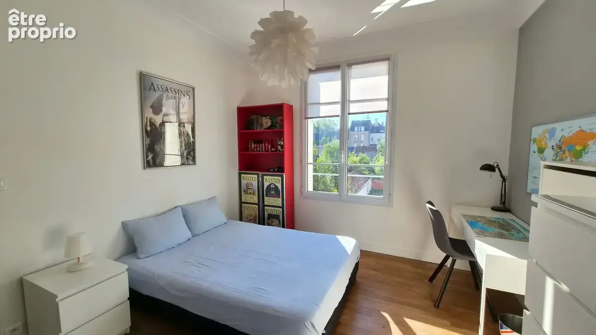 Maison - 136 m2 - Tours - photo 6
