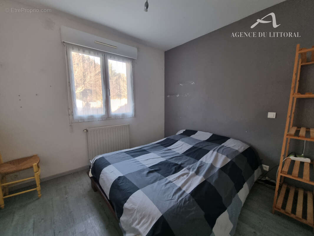 Maison à ANDERNOS-LES-BAINS