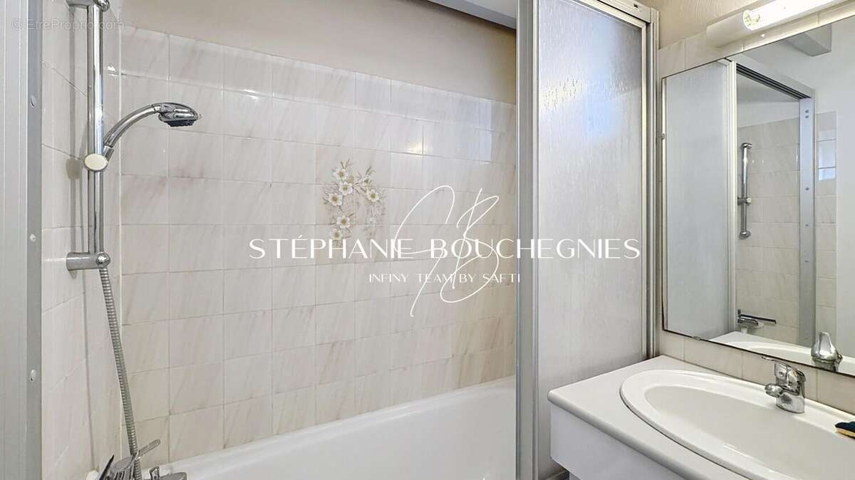 Photo 5 - Appartement à VAUX-SUR-MER