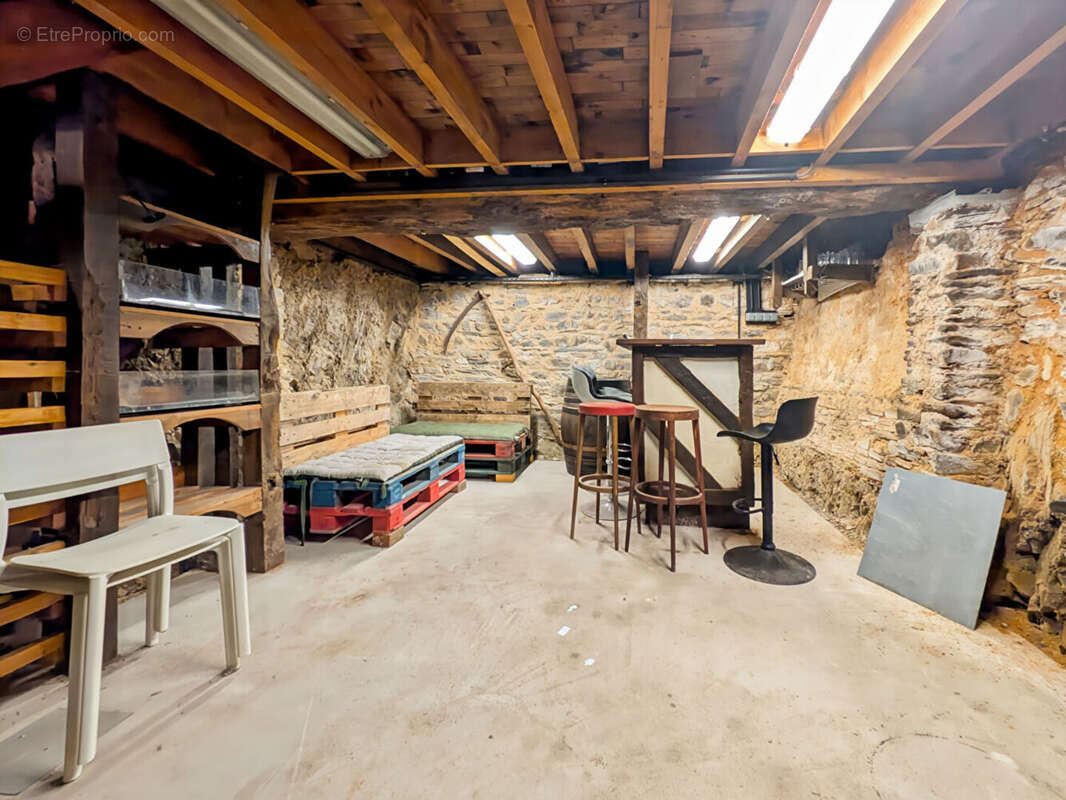 Appartement à CHATEAUGIRON