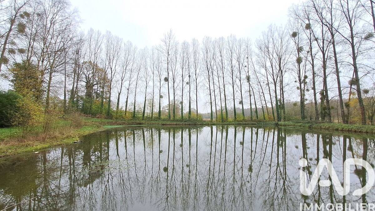 Photo 1 - Terrain à LE GOURAY