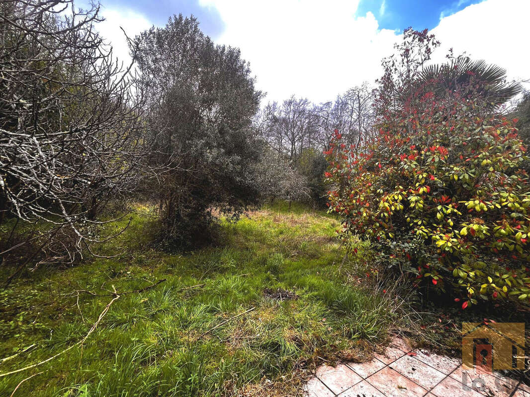 Maison à BON-ENCONTRE