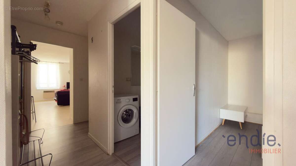 Appartement 60m2, Montchapet- DIJON - photo 7