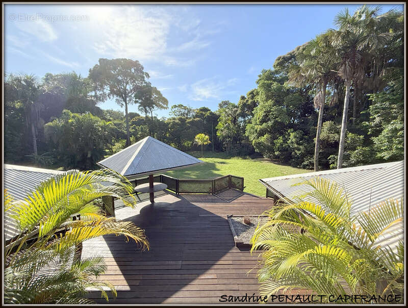 Maison à MONTSINERY-TONNEGRANDE