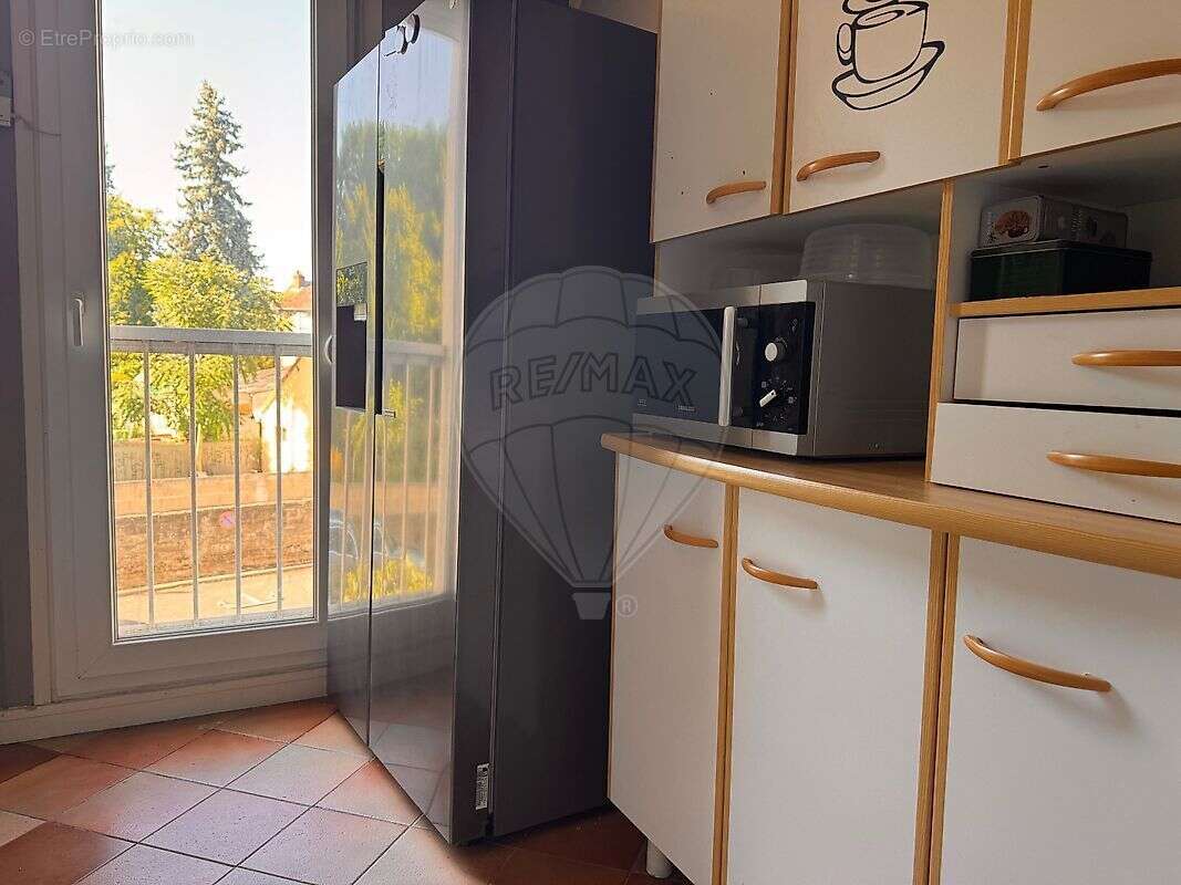 Appartement 2 chambre(s) à vendre - photo 4