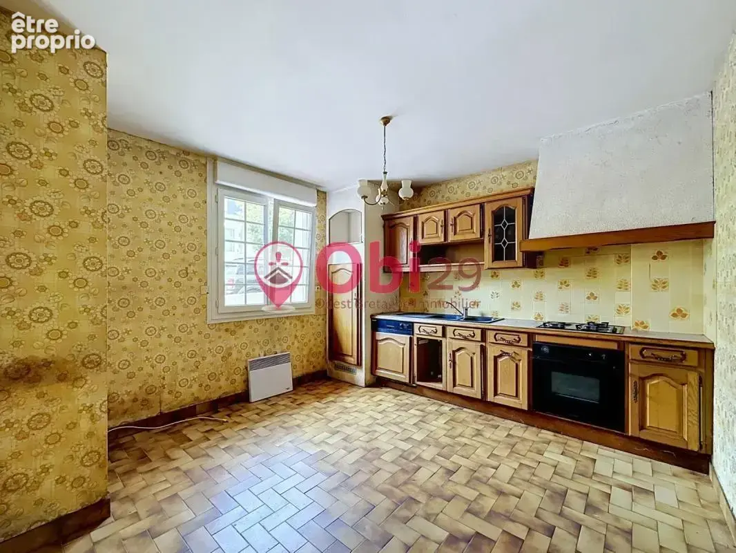 Maison familiale de 117 m². beau potentiel - photo 10