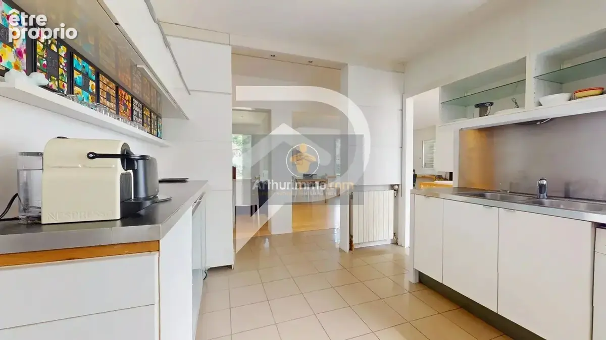 Vente Maison Verneuil-sur-seine(78480) 560 000ï¿œ - photo 7