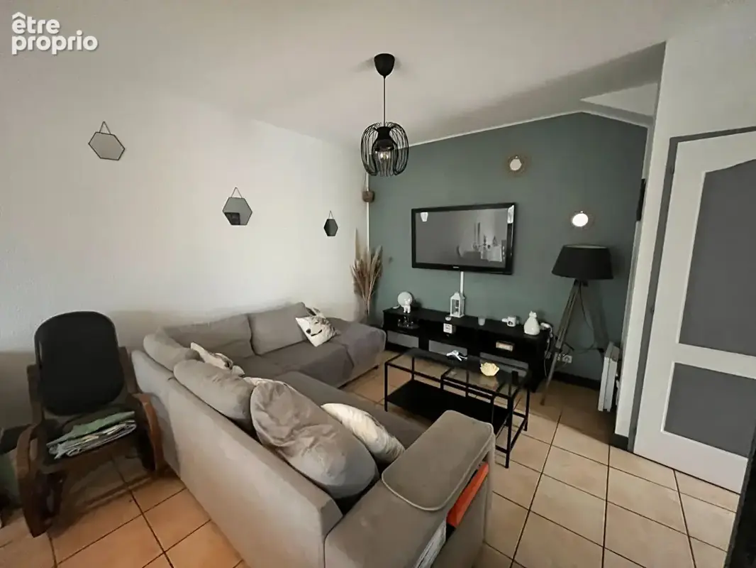 Photo Maison à Toulouse au prix de 225 000€