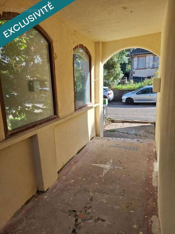 Photo 7 - Appartement à LEMBERG