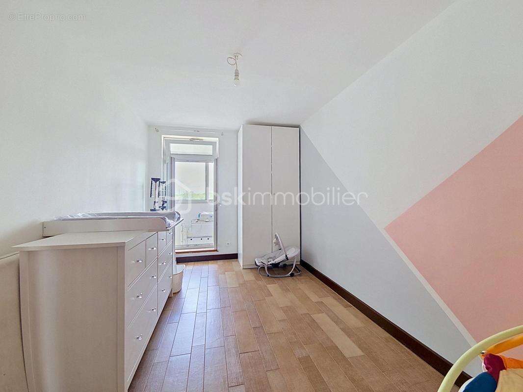 Appartement à MITRY-MORY