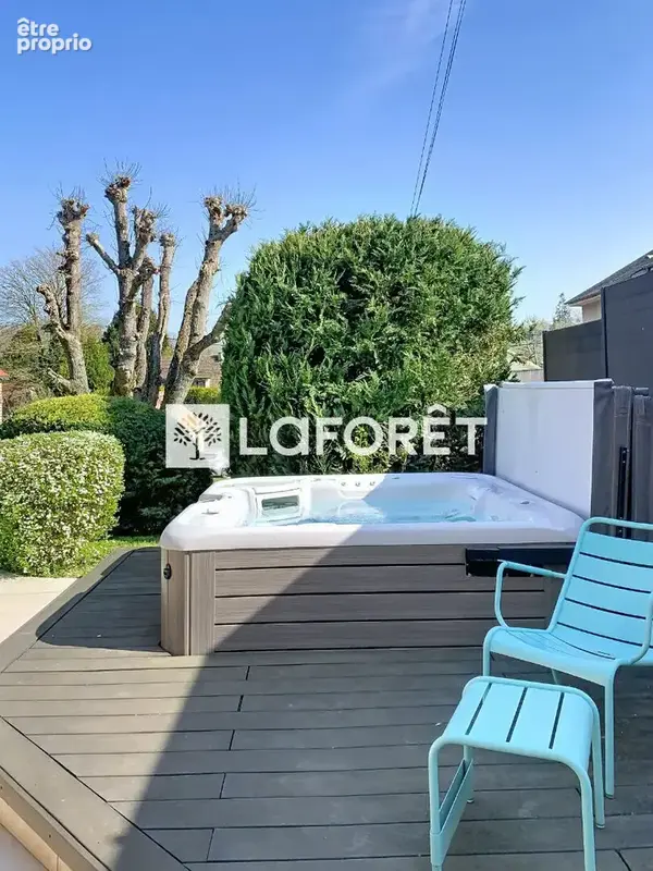 Maison proche toutes commodités ,6 pièce(s) 150 m2 - photo 2