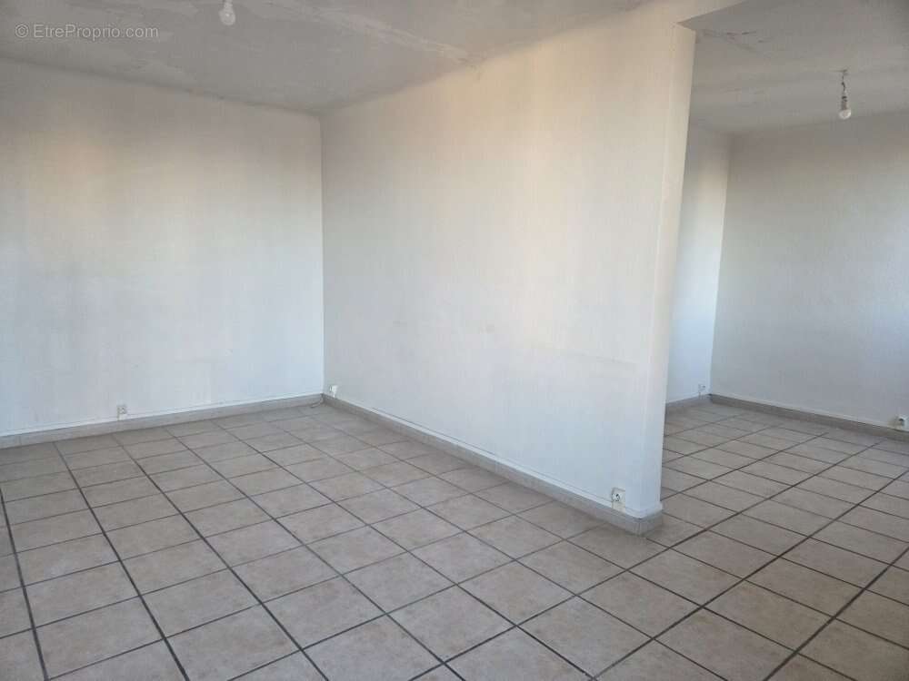 Appartement à BEZIERS