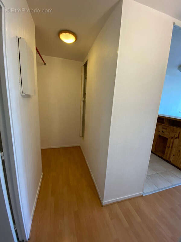 Appartement à EVRY