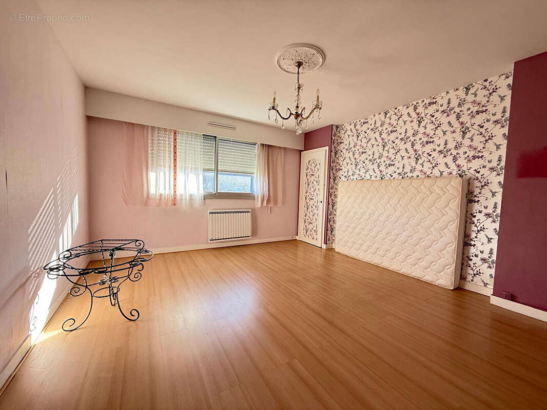 Appartement à LORIENT