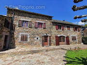 Maison à SAINT-MARTIAL
