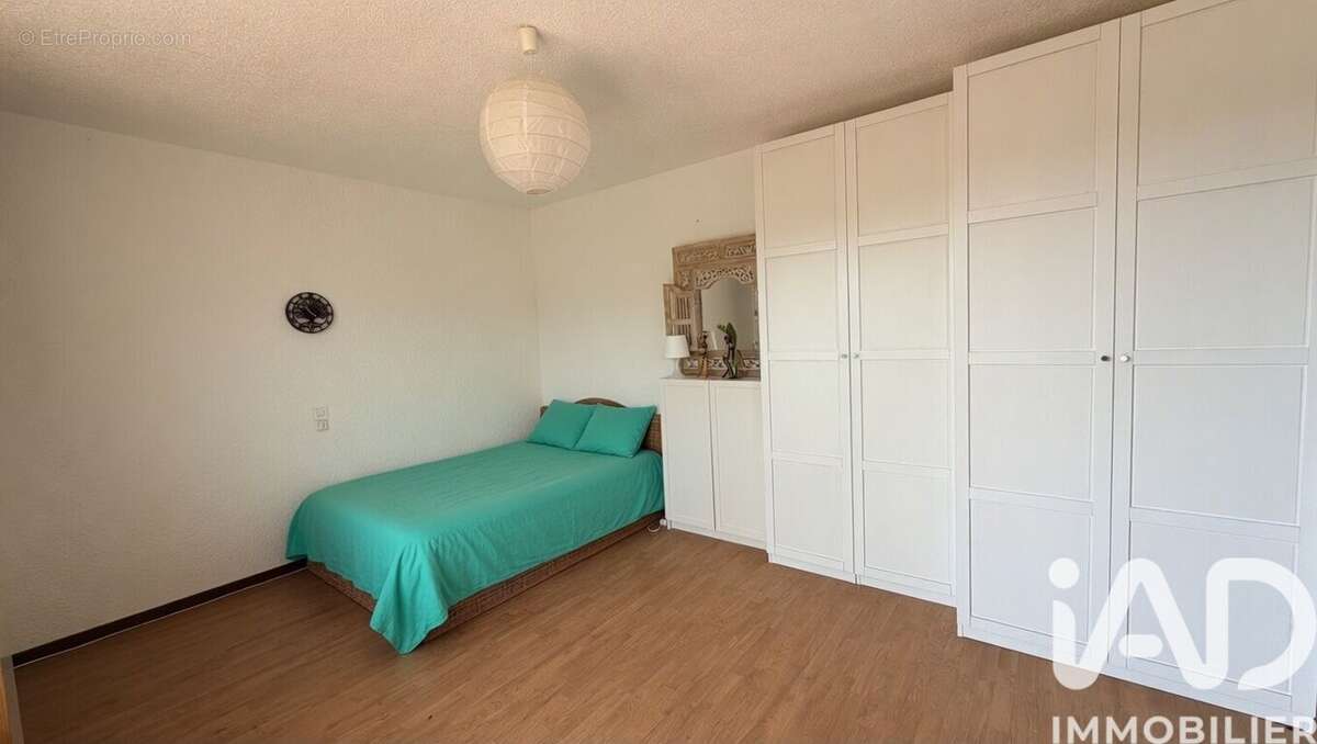 Photo 3 - Appartement à GREOUX-LES-BAINS