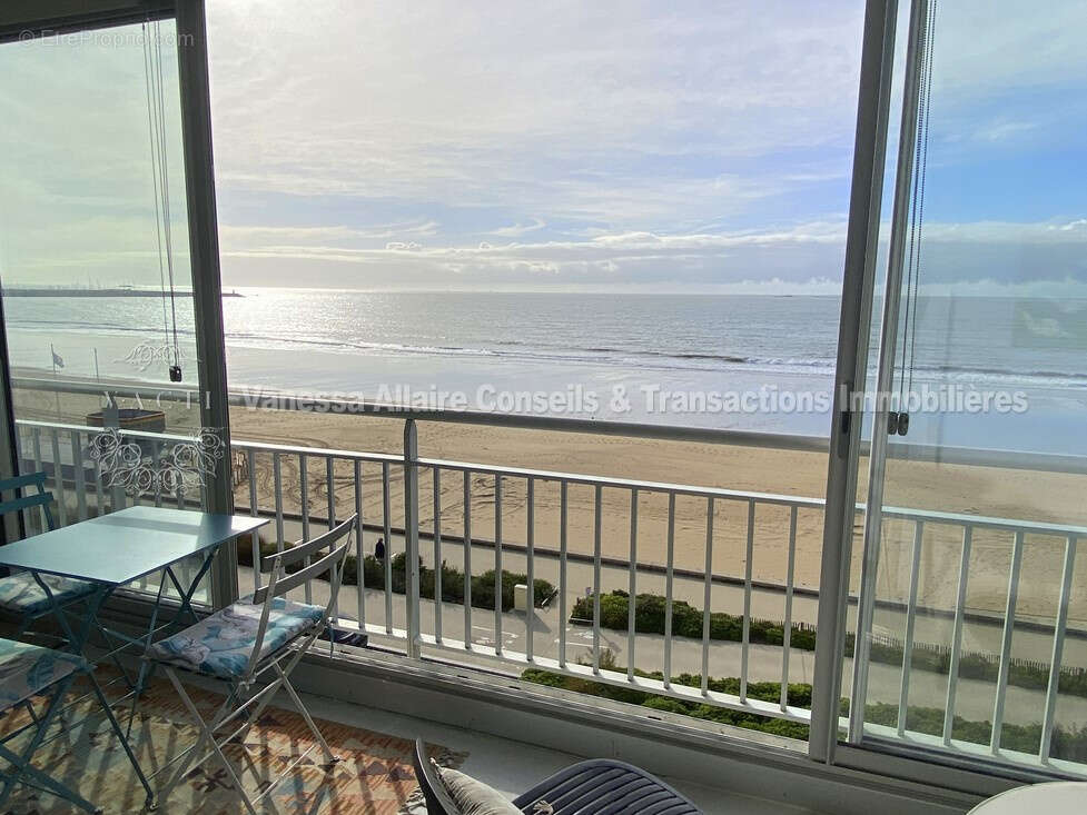 Appartement à PORNICHET