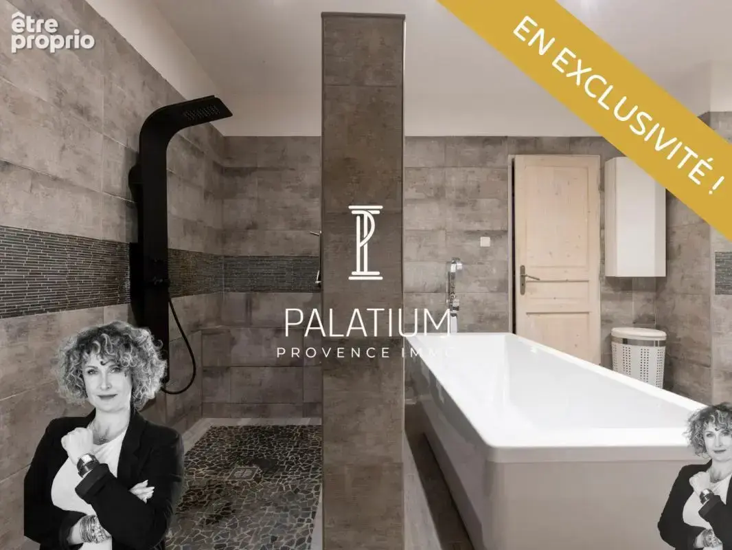 Maison Familiale T6 de plus de 200 M² sur 2500 M² de terrain avec dépendance - photo 17