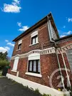 Maison à FRESNOY-LE-GRAND