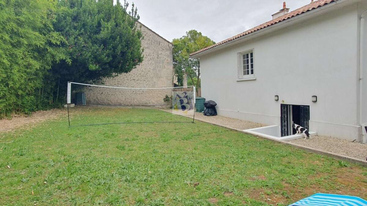 Maison à ANGOULEME