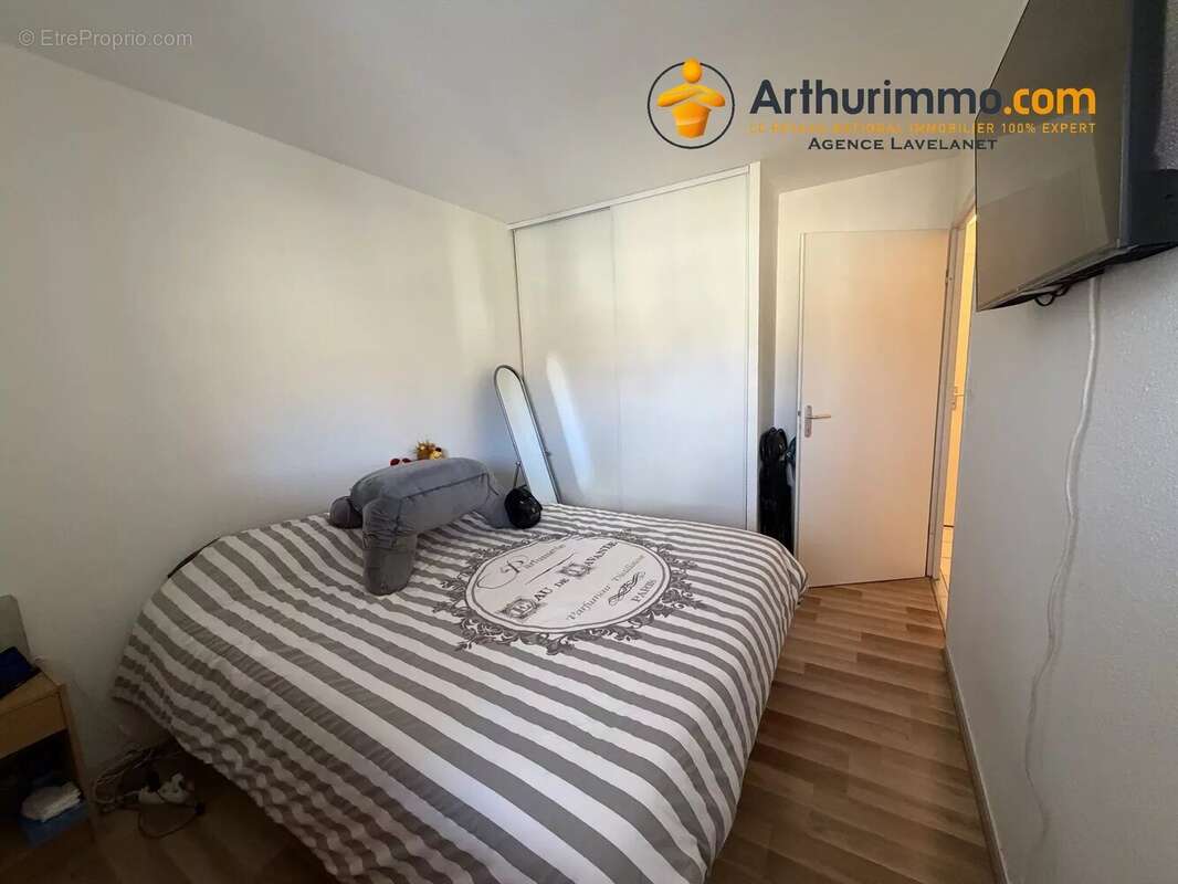 Appartement à LAVELANET