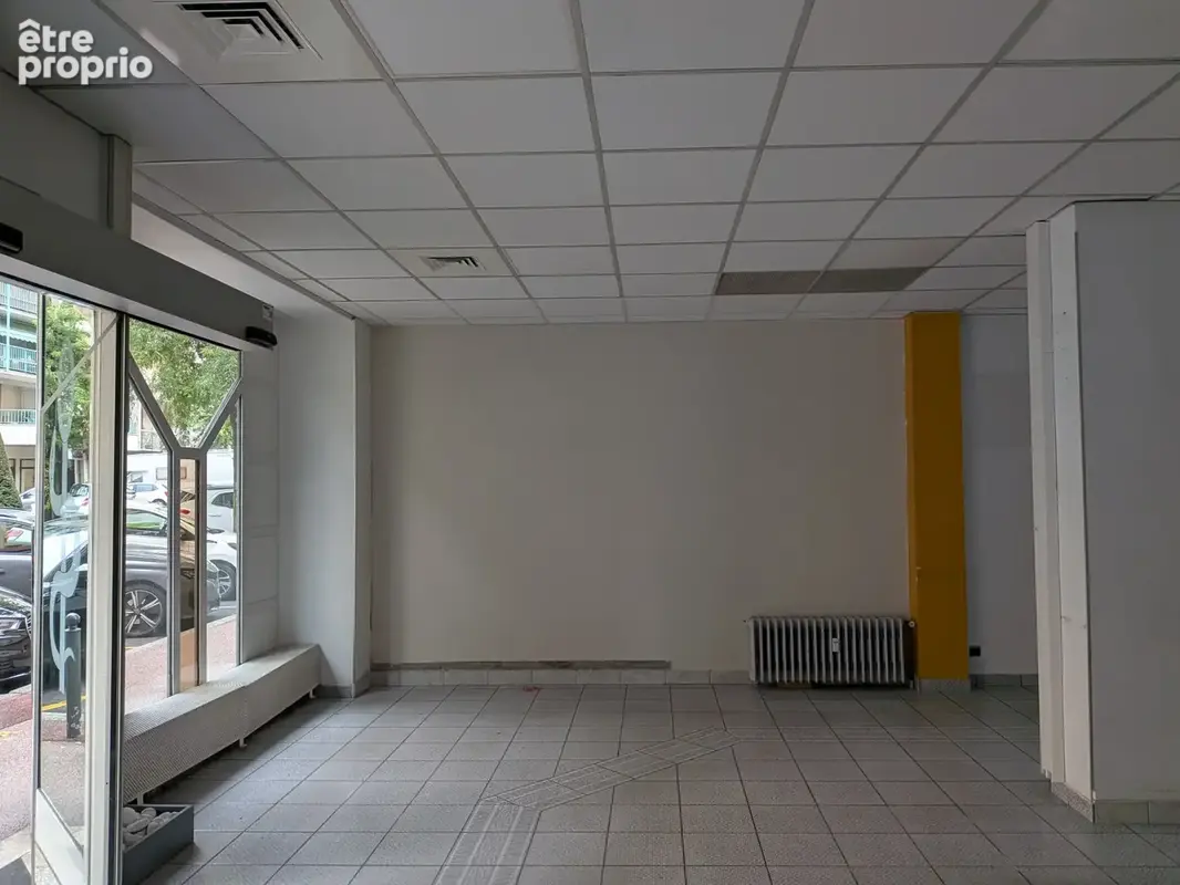 Local commercial a vendre aix les bains 163m2 - photo 3