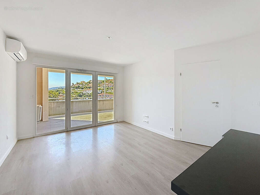 Appartement à AJACCIO