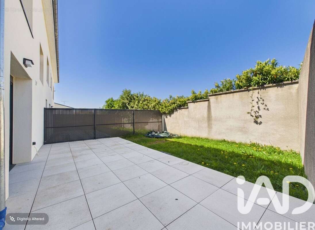 Photo 2 - Appartement à TOMBLAINE