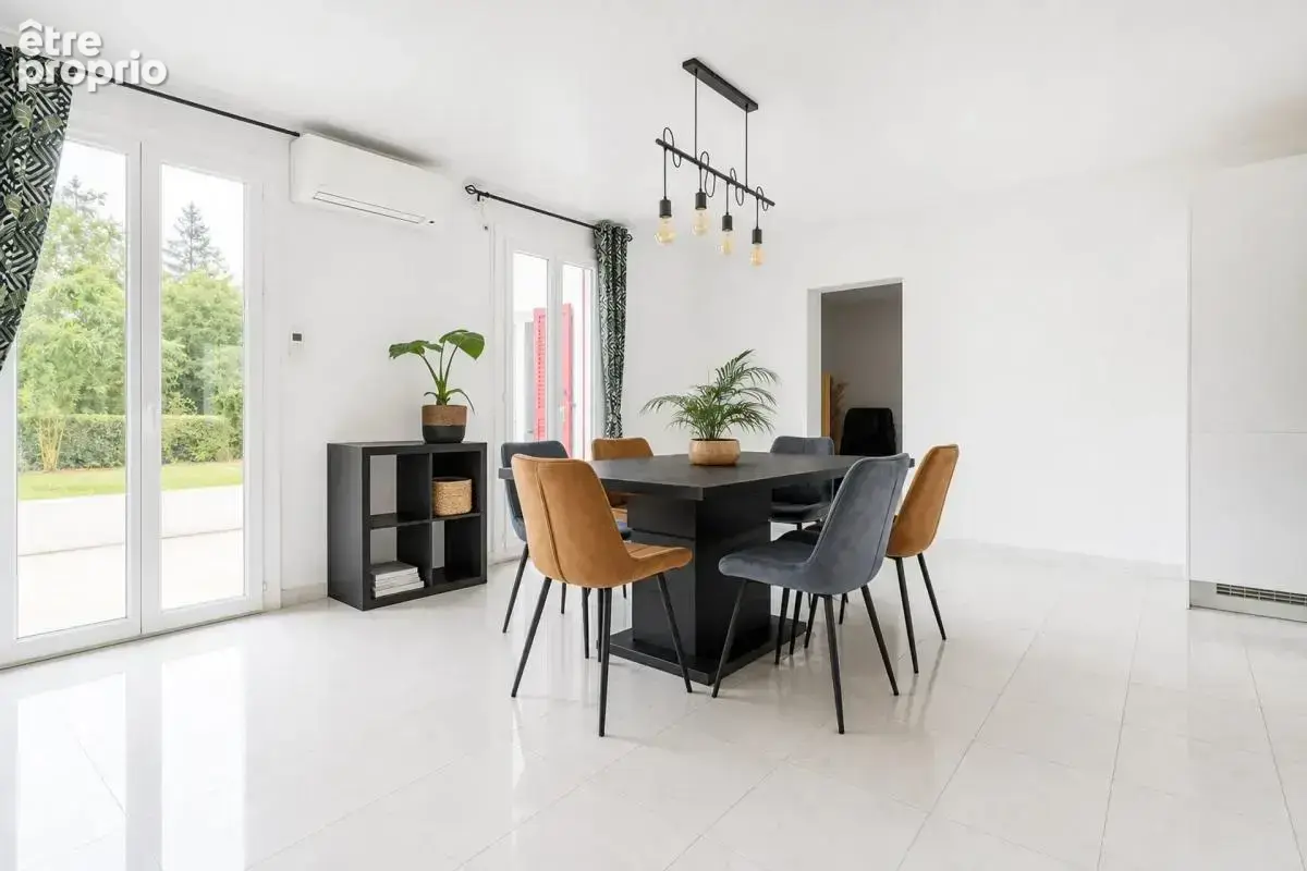 Maison 8 pièces - 190 m² - 5 chambres - Conflans Sainte Honorine - photo 3
