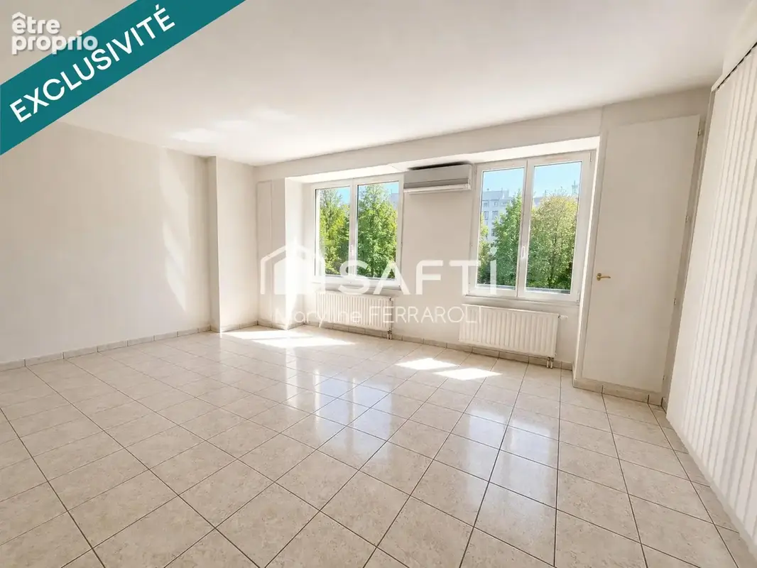 Photo 1 - Appartement à ILLKIRCH-GRAFFENSTADEN