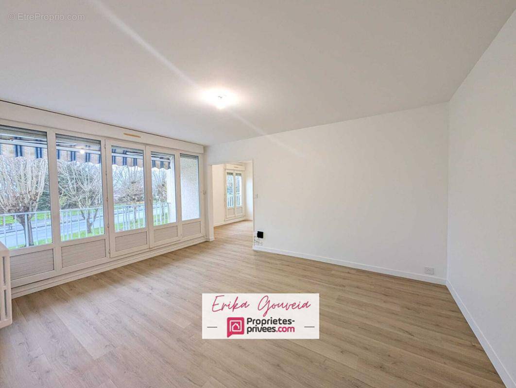 Appartement à LE HAVRE