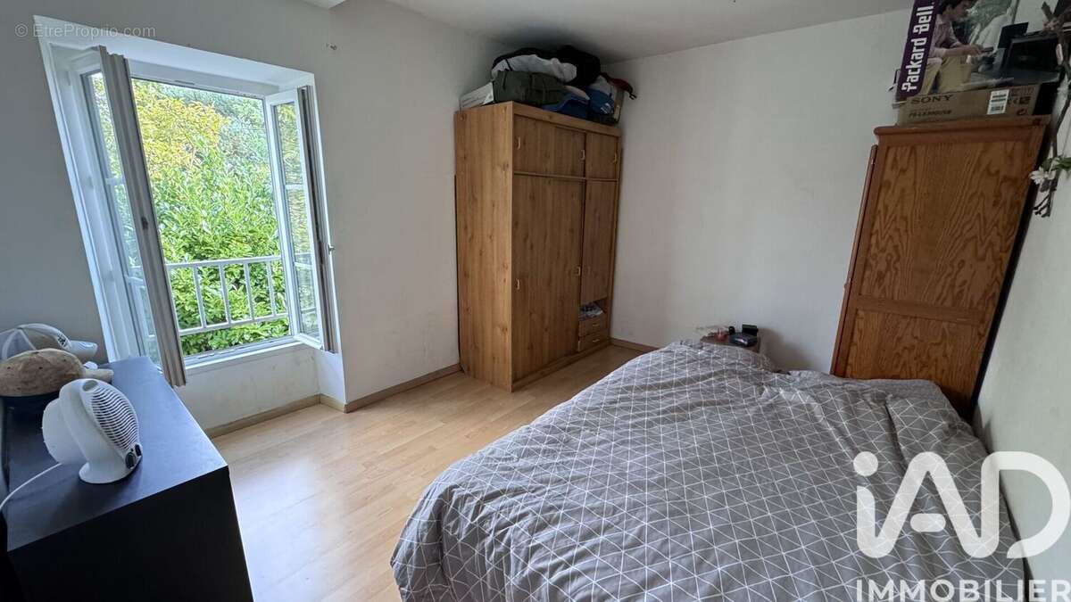 Photo 7 - Maison à MONNIERES