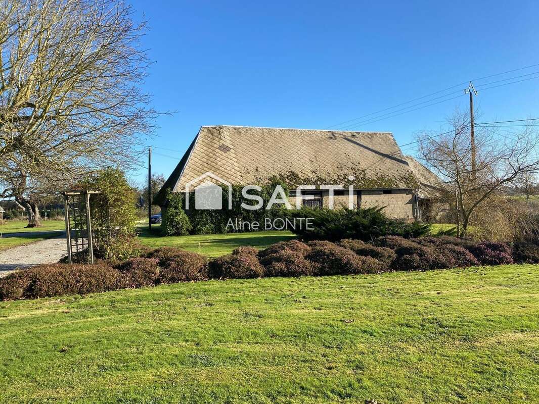 Photo 4 - Maison à FAVEROLLES-LA-CAMPAGNE