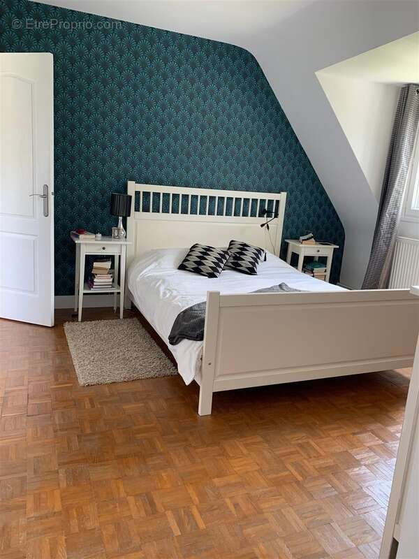 Maison à LA FEUILLEE