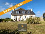 Maison à SAINT-DONAN