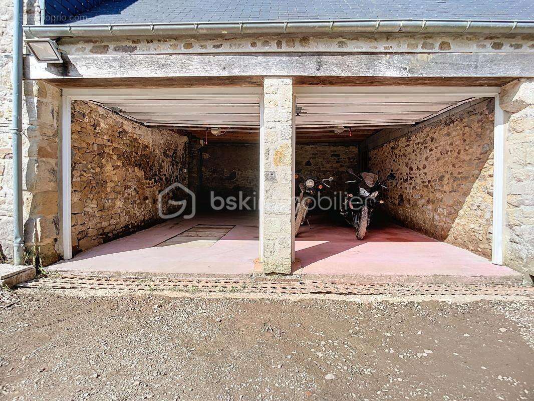 Maison à SORTOSVILLE