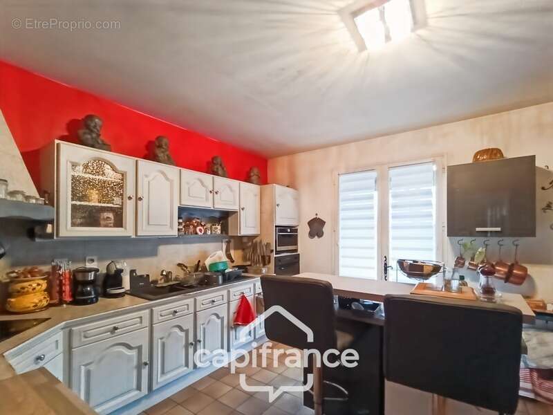 Maison 162 m² avec terrain – Investissement locatif – Douzains (47) - photo 3
