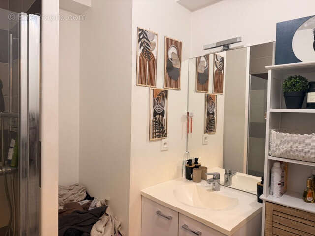 Appartement à LA ROCHELLE