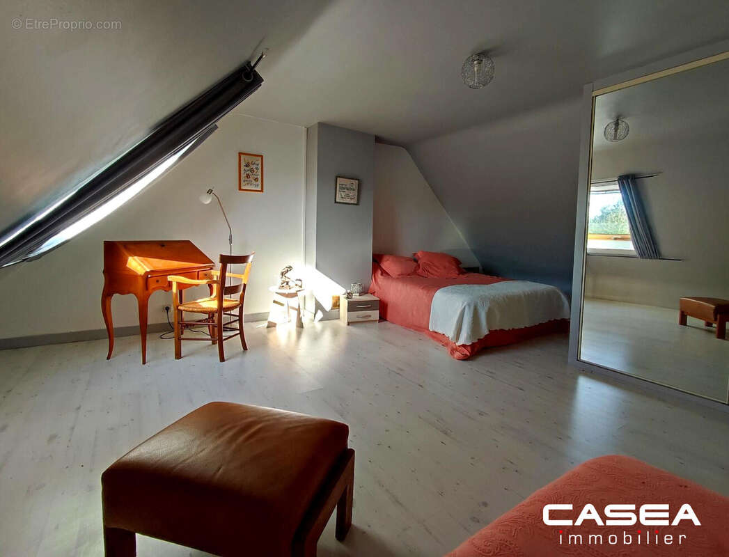 Maison à FOUESNANT