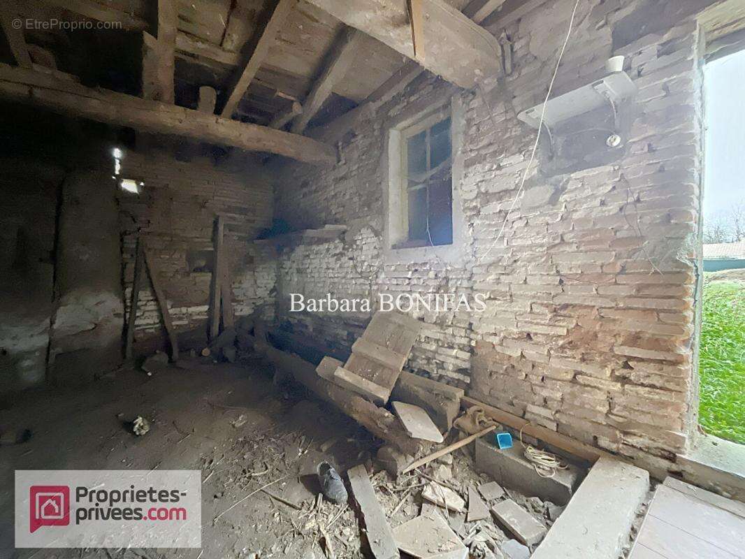 Maison à BESSIERES